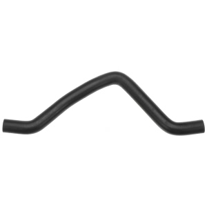 Gates Premium Molded Coolant Hose for Lincoln MKX - 23855