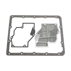 Hastings Automatic Transmission Filter for 2000 Chevrolet Tracker - TF82