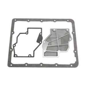 Hastings Automatic Transmission Filter for 1998 Kia Sportage - TF82