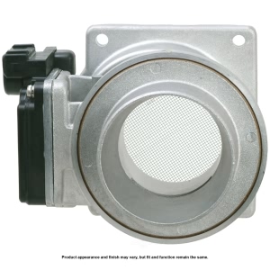 Cardone Reman Remanufactured Mass Air Flow Sensor for Audi 100 Quattro - 74-9595