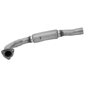 Walker Aluminized Steel Exhaust Front Pipe for 2000 Saturn SL1 - 53325