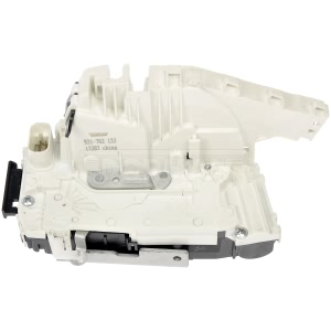 Dorman OE Solutions Front Passenger Side Door Lock Actuator Motor for Chrysler - 931-762