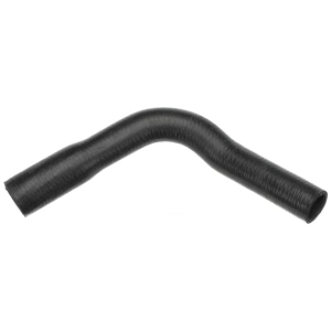 Gates Engine Coolant Molded Radiator Hose for Jeep Scrambler - 21272