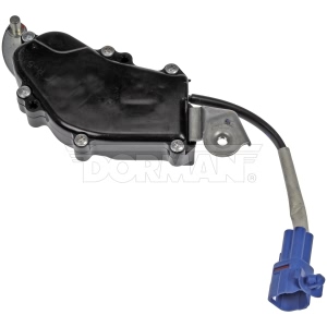 Dorman OE Solutions Rear Passenger Side Door Lock Actuator Motor for Lexus - 746-633