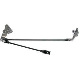 Dorman Oe Solutions Windshield Wiper Linkage for 2004 Ford Mustang - 602-303