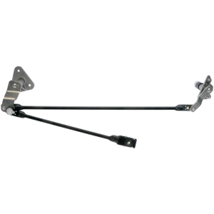 Dorman Oe Solutions Windshield Wiper Linkage for 2003 Ford Mustang - 602-303