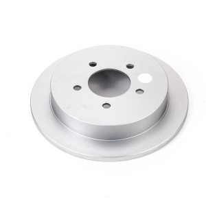 Power Stop PowerStop Evolution Coated Rotor for 2001 Ford Expedition - AR8582EVC