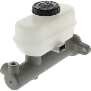 Centric Premium Brake Master Cylinder for 1994 Ford Bronco - 130.65041