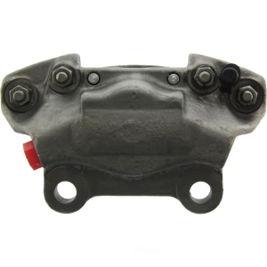 Centric Remanufactured Semi-Loaded Rear Passenger Side Brake Caliper for Porsche 911 - 141.37551