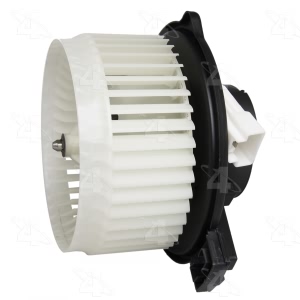 Four Seasons Hvac Blower Motor With Wheel for Mazda 2 - 76912