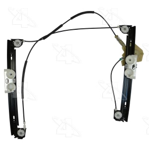 ACI Front Passenger Side Power Window Regulator without Motor for Mini - 384681