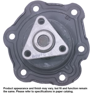 Cardone Reman Remanufactured Water Pumps for 1999 Saturn SC2 - 58-408