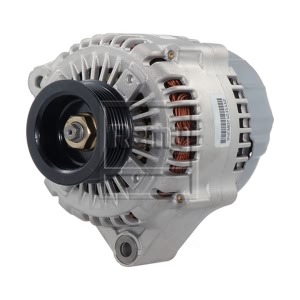 Remy Remanufactured Alternator for 2001 Acura CL - 12238
