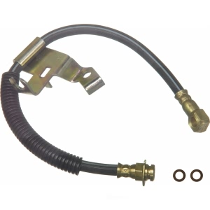 Wagner Brake Hydraulic Hose for 1999 Cadillac Eldorado - BH140118