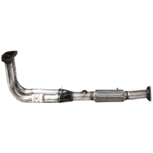 Bosal Front Pipe for 1994 Honda Prelude - 855-467