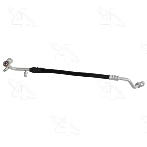 Four Seasons A C Discharge Line Hose Assembly for 2014 Chrysler 200 - 55243