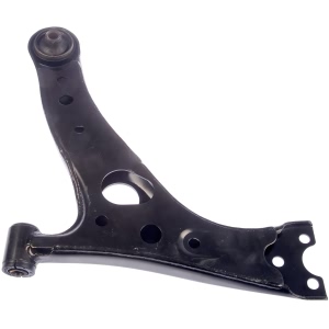 Dorman Front Passenger Side Lower Non Adjustable Control Arm for 2004 Toyota RAV4 - 521-104