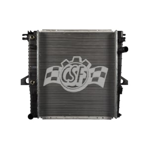 CSF Radiator for 2001 Mazda B2300 - 3113