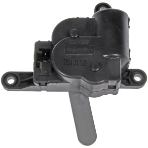 Dorman Hvac Air Door Actuator for 2003 Dodge Intrepid - 604-030