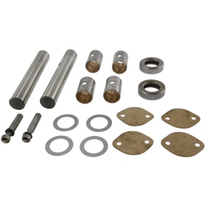 Centric Premium™ King Pin Set for Ford - 604.61001