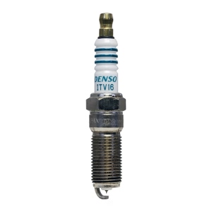 Denso Iridium Power™ Spark Plug for Ford Focus - 5338