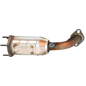 Bosal Direct Fit Catalytic Converter for 1999 Kia Sephia - 089-9516