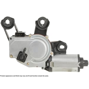 Cardone Reman Remanufactured Wiper Motor for Audi - 43-3540