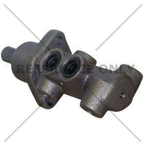 Centric Premium Brake Master Cylinder for Ford EcoSport - 130.99010