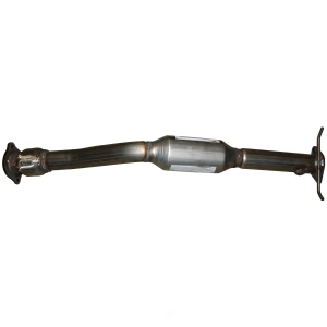 Bosal Direct Fit Catalytic Converter And Pipe Assembly for 2002 Pontiac Grand Prix - 079-5157