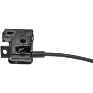 Dorman OE Solutions Trunk Lid Release Cable for 1996 Chevrolet Cavalier - 912-300