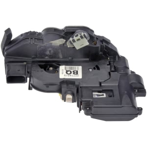 Dorman OE Solutions Rear Driver Side Door Lock Actuator Motor for 2012 Buick Regal - 931-384