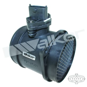 Walker Products Mass Air Flow Sensor for Volvo S60 - 245-1233