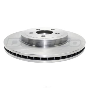 DuraGo Vented Front Brake Rotor for Dodge Magnum - BR53023