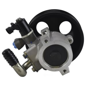 AAE New Hydraulic Power Steering Pump 100% Tested for Suzuki Reno - 5621VN