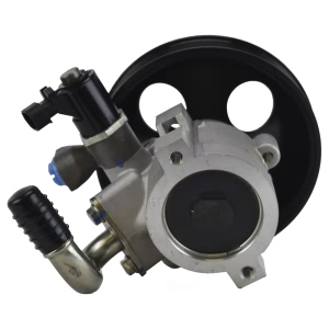 AAE New Hydraulic Power Steering Pump 100% Tested for 2007 Suzuki Forenza - 5621VN