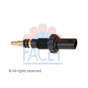 facet Engine Coolant Temperature Sensor for 2015 BMW 740Ld xDrive - 7-3348