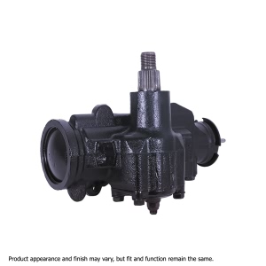 Cardone Reman Remanufactured Power Steering Gear for Chevrolet El Camino - 27-6510