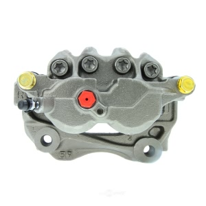 Centric Remanufactured Semi-Loaded Front Passenger Side Brake Caliper for Lexus IS300 - 141.44207