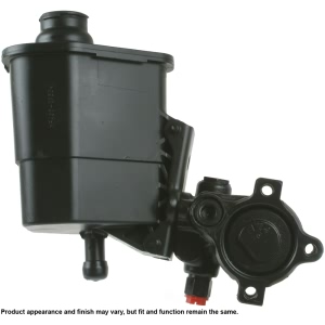 Cardone Reman Remanufactured Power Steering Pump w/Reservoir for 2005 Dodge Ram 2500 - 20-70268