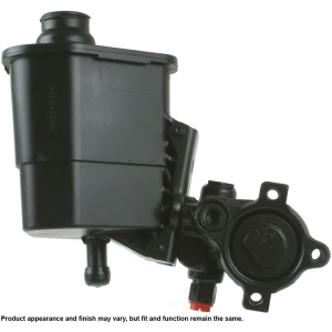 Cardone Reman Remanufactured Power Steering Pump w/Reservoir for 2006 Dodge Ram 2500 - 20-70268