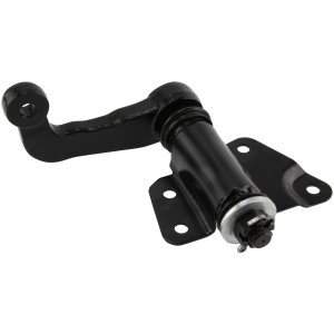 Centric Premium™ Front Steering Idler Arm for Kia Sportage - 620.50001