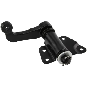 Centric Premium™ Front Steering Idler Arm for 1999 Kia Sportage - 620.50001