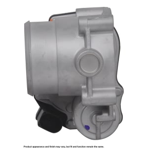 Cardone Reman Remanufactured Throttle Body for Audi A4 Quattro - 67-4003