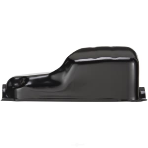 Spectra Premium New Design Engine Oil Pan Without Gaskets for 1986 Mazda 323 - FP04B