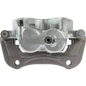Centric Semi-Loaded Brake Caliper for 2020 Land Rover Range Rover - 141.22045