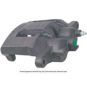 Cardone Reman Remanufactured Unloaded Caliper for 2015 Chevrolet Impala Limited - 18-5025