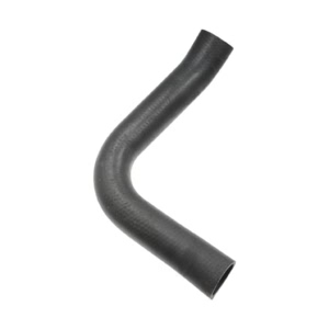 Dayco Engine Coolant Curved Radiator Hose for Chrysler Imperial - 70540