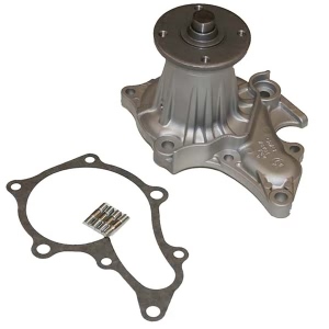 GMB Engine Coolant Water Pump for 1985 Toyota Corolla - 170-1620