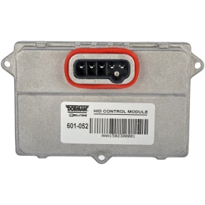 Dorman Oe Solutions High Intensity Discharge Lighting Ballast for Mercedes-Benz E550 - 601-052