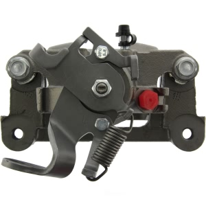 Centric Semi-Loaded Brake Caliper for Mitsubishi Outlander Sport - 141.46562